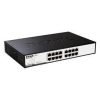 D-Link DGS-1016D 16-port UTP 10/100/1000Mbps Auto-Sensing