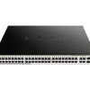 D-Link DGS-1210-52MP 52-Port Gigabit Smart Managed PoE Switch