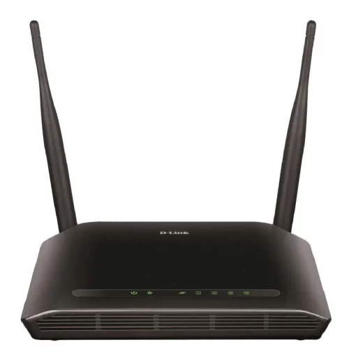 D-Link DIR-615 Wireless-N300 Router