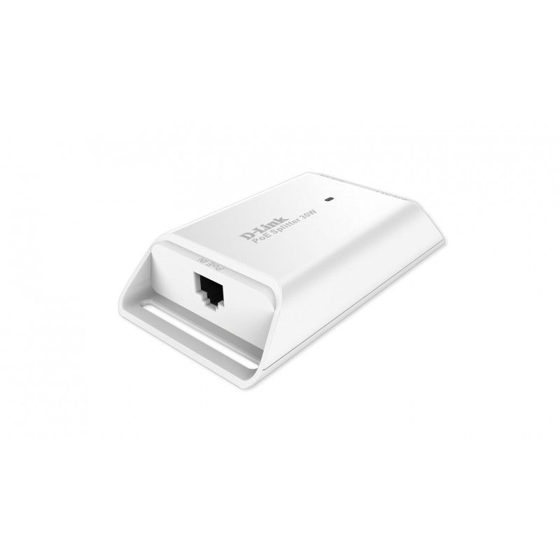 D-Link DPE-301GI Gigabit PoE+ Injector