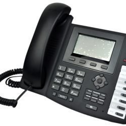 D-Link DPH-400SE Broadband Internet IP phone
