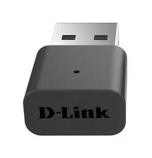 D-Link DWA-131 Wireless WiFi N300 Nano USB