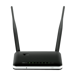 D-Link DWR-116 Wireless N300 Multi‑WAN Router