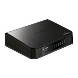 Buy D-link 16-Port Fast Ethernet Desktop Switch DES1016A