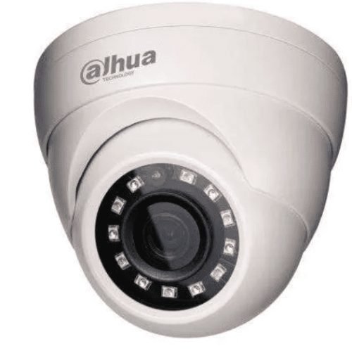 Buy DAHUA DH-HAC-HDW1200SP 2MP 1080P Water-proof IR HDCVI Mini Dome Camera