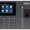 Dahua DHI-ASA1222E Biometric Standalone Time Attendance Recorder