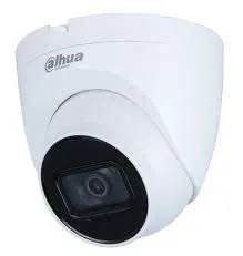 Dahua HDW2431T-AS-S2 Lite Series Eyeball IP Camera 4MP