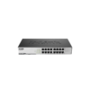 Dlink 16-Port Fast Ethernet Unmanaged Desktop Switch DES-1016D