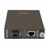 D-link DMC-F15SC 100Base-TX to 100Base-FX SC Single-mode Media Converter (15km)