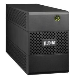 Eaton 5E Series - 650VA 360W Line-Interactive UPS, 230V, Tower, AVR, USB Port (5E650iUSB)