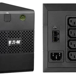 Eaton 5E850iUSB 5E 850VA Line Interactive USB 480W UPS