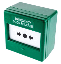 Emergency Break Glass For Access Control