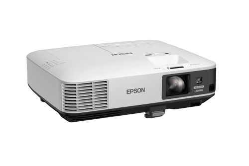 Epson EB-2265U WUXGA 3LCD Projector