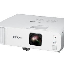 Epson EB-L200F Full HD Standard-Throw Laser Projector