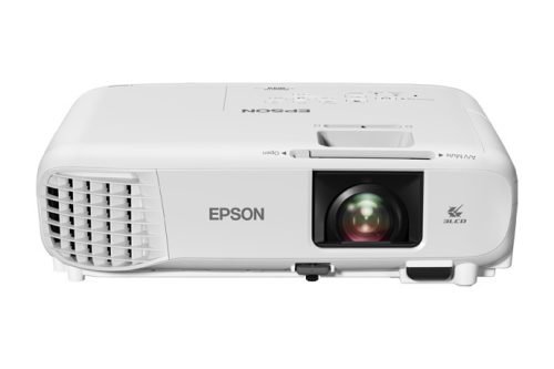 Epson EB-W49 WXGA 3LCD Projector