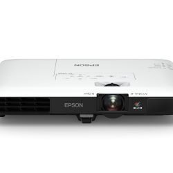 Epson PowerLite 1785W Wireless WXGA 3LCD Projector