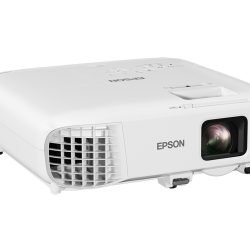 Epson PowerLite 2142W WXGA 3LCD Projector