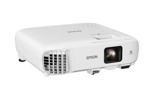 Epson PowerLite 2142W WXGA 3LCD Projector