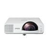 Epson PowerLite L200W 3LCD WXGA Laser Projector