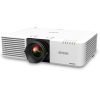 Epson PowerLite L610U Wireless WUXGA 3LCD Laser Projector