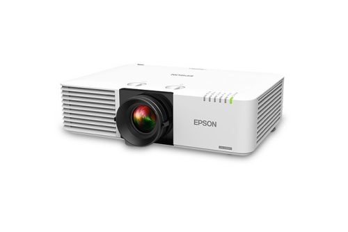 Epson PowerLite L610U Wireless WUXGA 3LCD Laser Projector