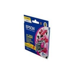 Buy Epson T0633 Magenta Ink Cartridge