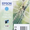 Epson T0822 Cyan Ink Cartridge