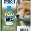 Epson T1282 Cyan Ink Cartridge