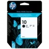 HP 10 Black Original Ink Cartridge