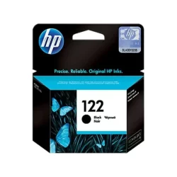 HP 122 Black Original Ink Cartridge