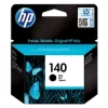 HP 140 Black Original Ink Cartridge