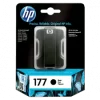 HP 177 Black Original Ink Cartridge (C8721HE)