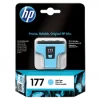 HP 177 Light Cyan Original Ink Cartridge