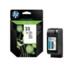 HP 23 Tri-color Original Ink Cartridge