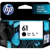 HP 61 Black Original Ink Cartridge