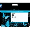 HP 72 130-ml Gray Ink Cartridge