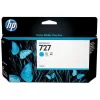 HP 727 130-ml Cyan DesignJet Ink Cartridge