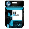 HP 88 Cyan Original Ink Cartridge