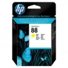 HP 88 Yellow Original Ink Cartridge