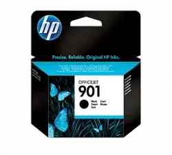 HP 901 Black Original Ink Cartridge