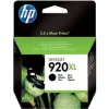 HP 920XL High Yield Black Original Ink Cartridge