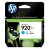 HP 920XL High Yield Cyan and Magenta Original Ink Cartridge