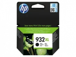 HP 932XL High Yield Black Original Ink Cartridge
