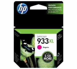 HP 933XL High Yield Magenta Original Ink Cartridge