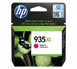 HP 935XL High Yield Magenta Original Ink Cartridge