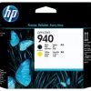 HP 940 Black and Yellow Original Printhead