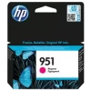 HP 951 Magenta Original Ink Cartridge