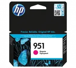 HP 951 Magenta Original Ink Cartridge