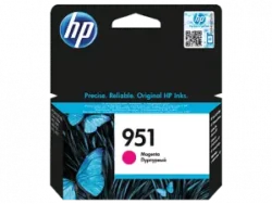 HP 951 Magenta Original Ink Cartridge