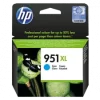 HP 951XL High Yield Cyan Original Ink Cartridge